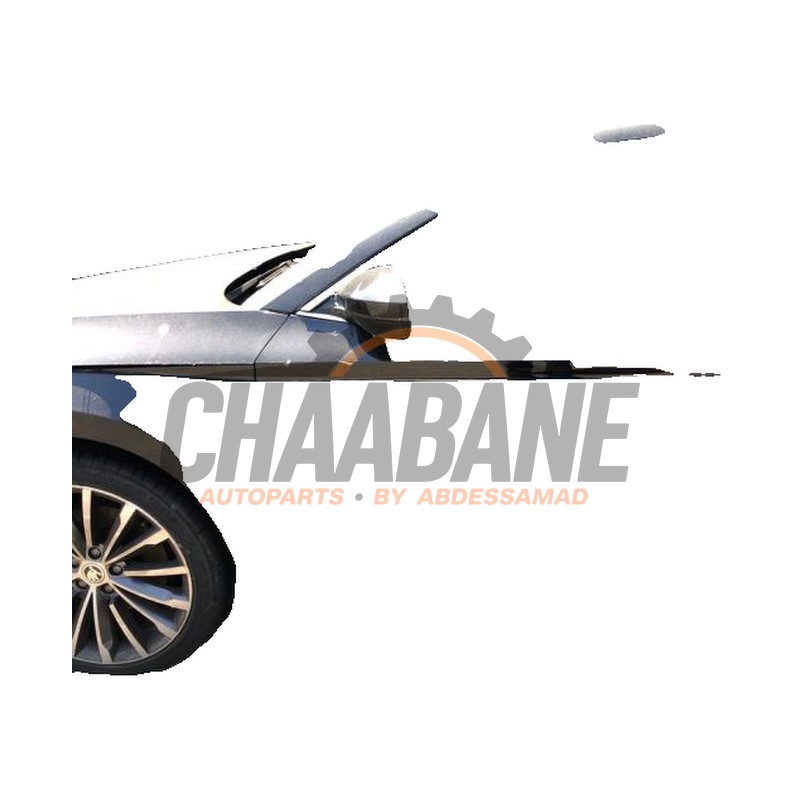 Porte avant gauche 3V0831055B Skoda Superb Combi (3V5) 2.0 TDI 2015 / 2024