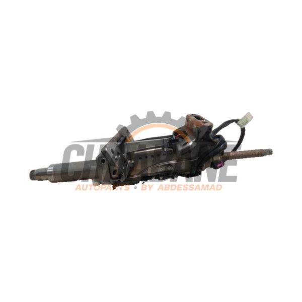 Colonne de direction 4H0907705K Audi S7 Sportback (4GA/4GF) 4.0 V8 TFSI 2012 / 2018