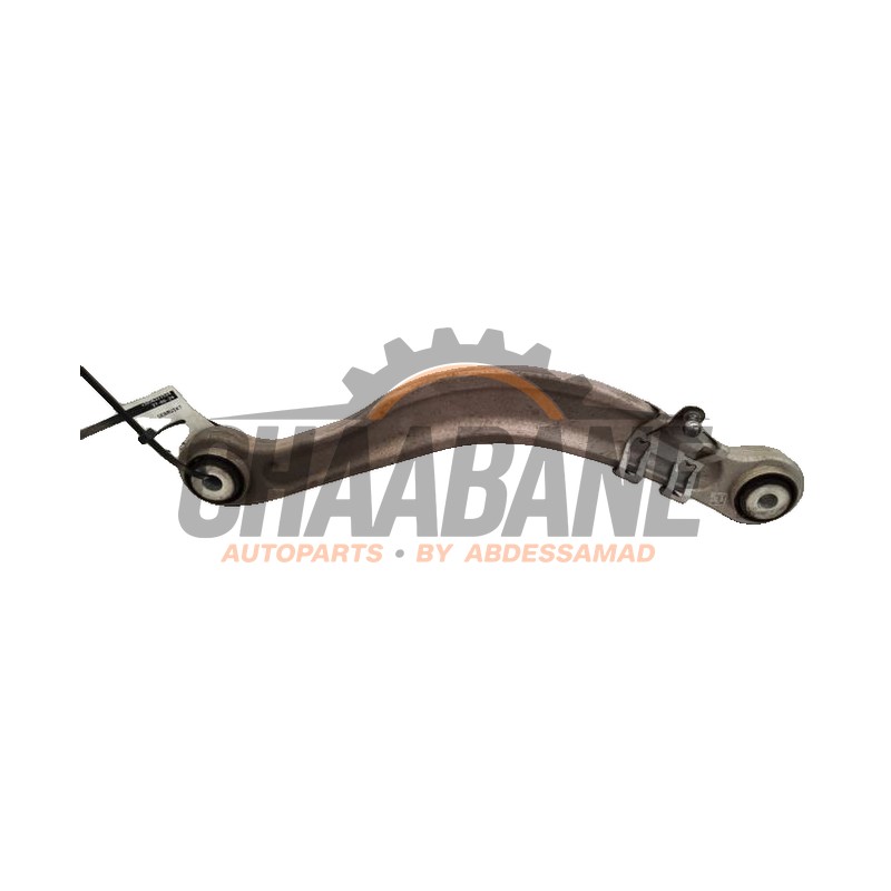 Bras de suspension arriere gauche A2053506103 Mercedes EQC (N293) 400 4-Matic
