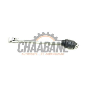 Axe colonne de direction 59688718504 BMW iX3 80 kWh 2020