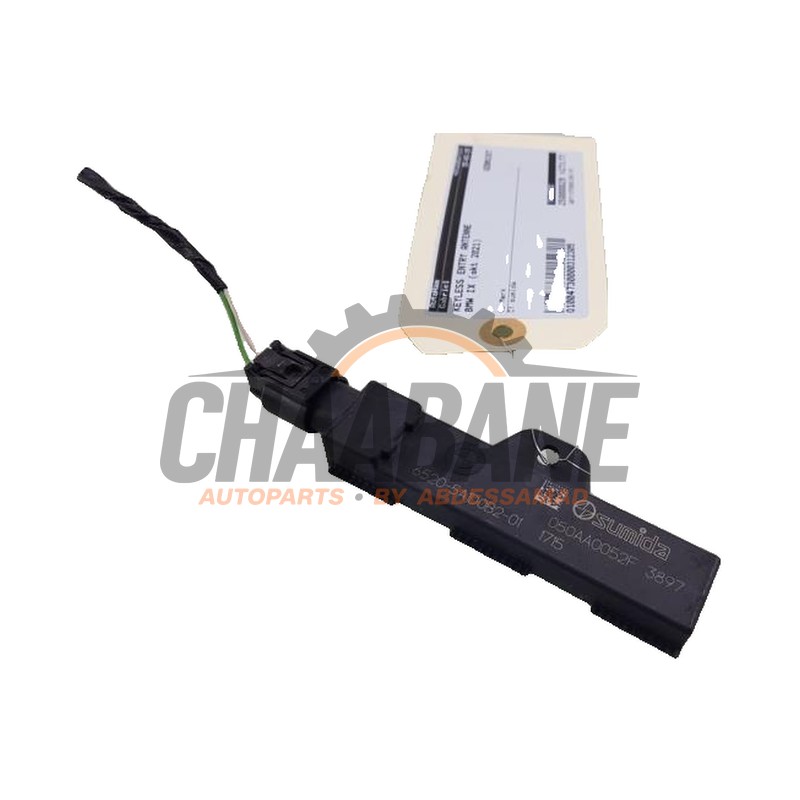 Entree sans cle - Antenne 5A1D0B2 BMW iX (I20) xDrive40 77 kWh 2021