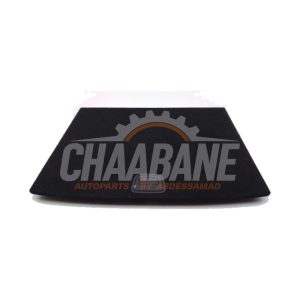 Plaque sol coffre A1766800042 Mercedes A (W176) 1.5 A-160 CDI, A-160d 16V