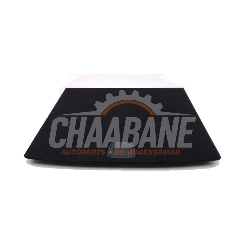 Plaque sol coffre A1766800042 Mercedes A (W176) 1.5 A-160 CDI, A-160d 16V
