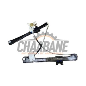 Mecanique vitre 4portes avant droite 8V4837462 Audi A3 Sportback (8VA/8VF) 2.0 TDI 16V 2012 / 2020