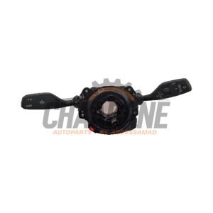 Commodo dessuie glace 61315A819E7 BMW 3 serie Touring (G21) 330e 2.0 TwinPower Turbo 16V 2019