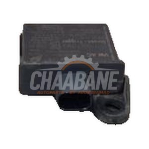 Capteur gonflage pneus 7PP907283 Audi RS 6 Avant (C7) 4.0 V8 TFSI 32V 2013 / 2018