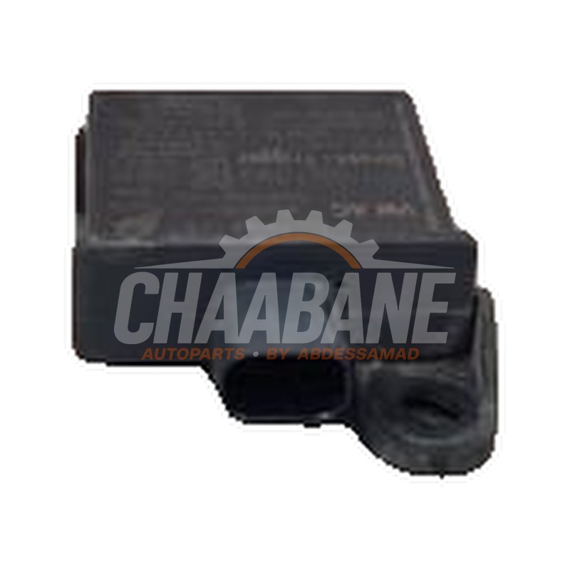 Capteur gonflage pneus 7PP907283 Audi RS 6 Avant (C7) 4.0 V8 TFSI 32V 2013 / 2018