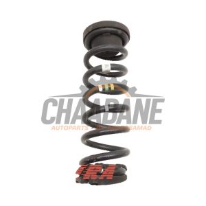 Ressort de flexion arriere T4K12784 Jaguar I-Pace EV400 AWD