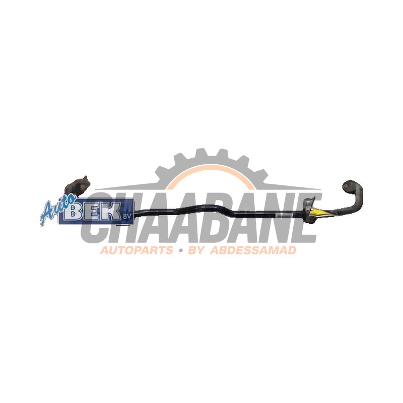 Barre stabilisatrice avant 5Q0411303R Skoda Octavia (NXAA) 2.0 TSI RS 16V 2020