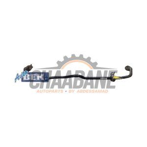 Barre stabilisatrice avant 5Q0411303R Skoda Octavia (NXAA) 2.0 TSI RS 16V 2020
