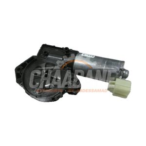 Moteur toit ouvrant 3G9877795H Skoda Octavia 2019