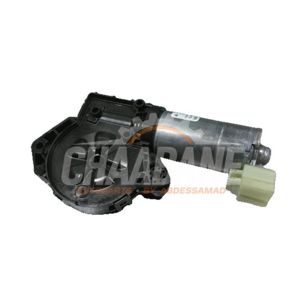 Moteur toit ouvrant 3G9877795H Skoda Octavia 2019