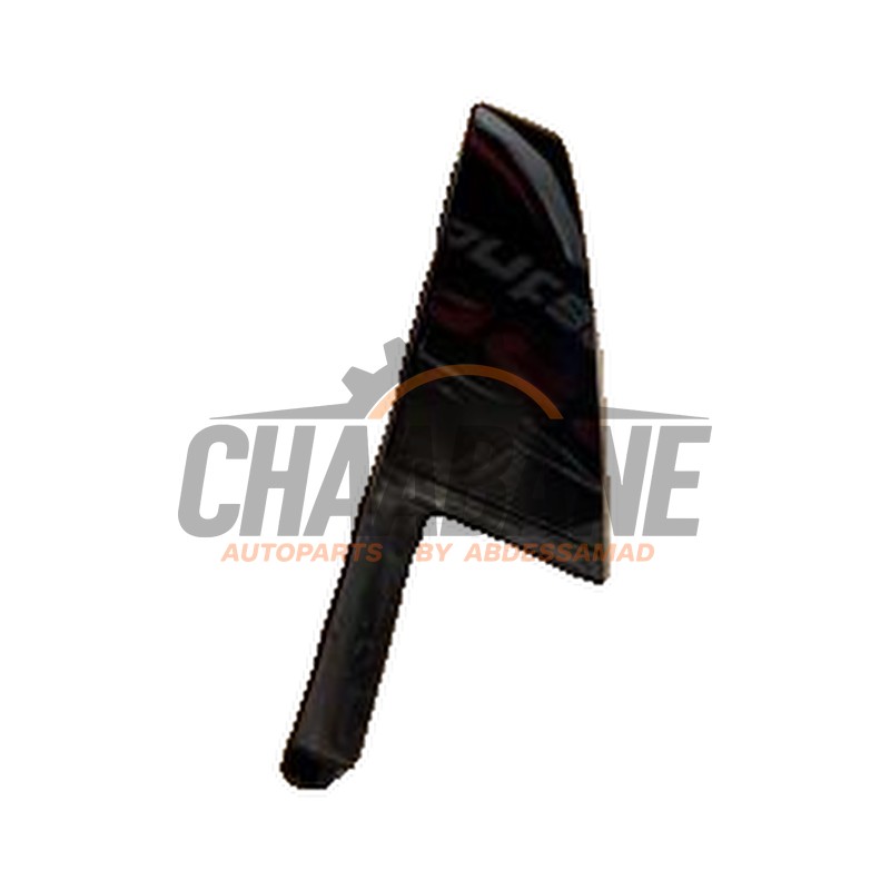Bande decorative 5E3839902 Skoda Octavia Combi (NXAC) 1.0 TSI 12V 2019