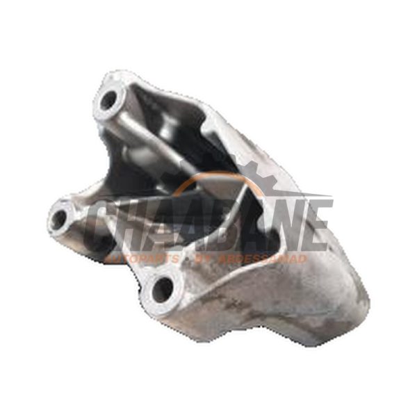 Support boite de vitesse 1K0199117CF Skoda Karoq 1.0 TSI 12V 2017