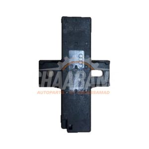 Entree sans cle - Antenne 4M0907247 Audi E-tron Sportback (GEA) 55 2019