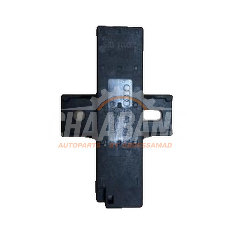 Entree sans cle - Antenne 4M0907247 Audi E-tron Sportback (GEA) 55 2019