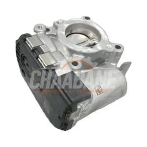 Boitier accelerateur A2821410200 Mercedes B-Klasse