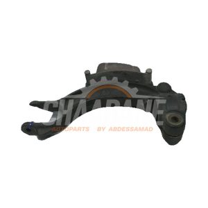 Fourche damortisseur avant gauche 8K0413037M Audi A6 2012 / 2018