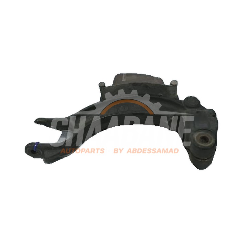Fourche damortisseur avant gauche 8K0413037M Audi A6 2012 / 2018