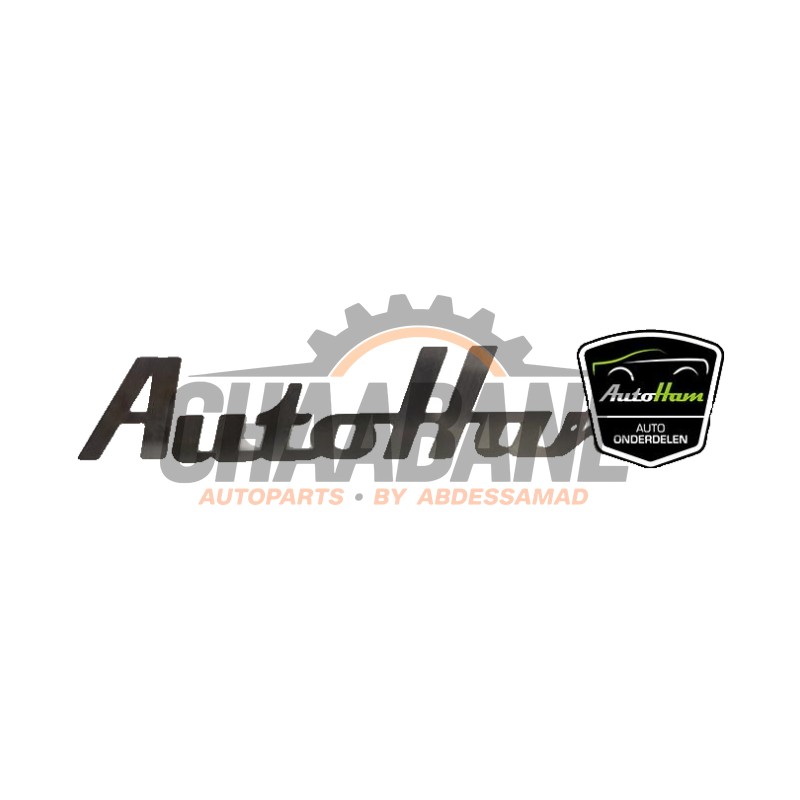 Feu arriere secondaire gauche 8W5945075A Audi A4 (B9) 1.4 TFSI 16V 2015