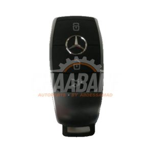 Cle A17790558806 Mercedes EQA (N243) 250+ 71 kWh