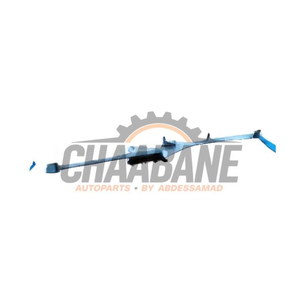 Moteur + mecanisme dessuie glace 730104511 BMW 2 serie Active Tourer (F45) 218i 1.5 TwinPower Turbo 12V 2013 / 2021