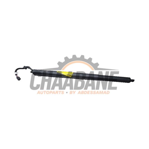 Amortisseur a gaz arriere gauche 83F827851F Audi Q3 Sportback (F3N) 1.4 45 TFSIe 16V 2019