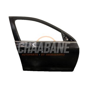 Porte avant droite 5E0531052B Skoda Octavia (5EAA) 1.6 TDI 16V 2012 / 2020
