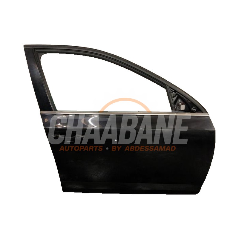 Porte avant droite 5E0531052B Skoda Octavia (5EAA) 1.6 TDI 16V 2012 / 2020