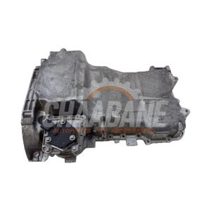 Couvercle carter A2460140000 Mercedes E (C238) E-200 EQ Boost 2.0 Turbo 16V