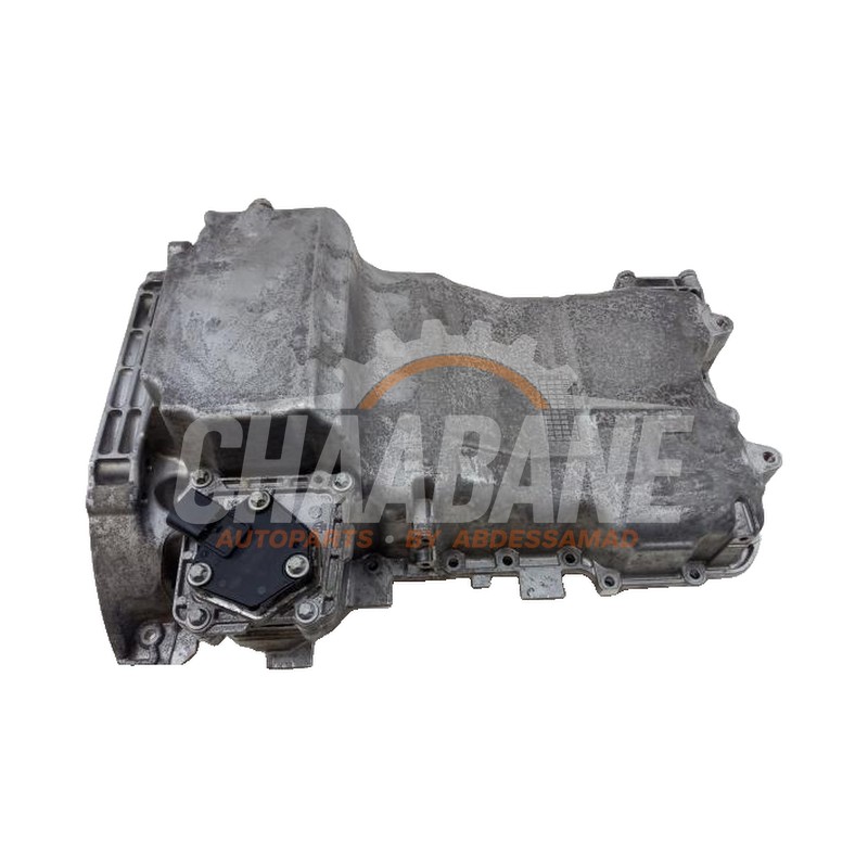 Couvercle carter A2460140000 Mercedes E (C238) E-200 EQ Boost 2.0 Turbo 16V