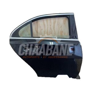 Portiere 4portes arriere droite AKLASSE Mercedes A Limousine (177.1) 1.5 A-180d