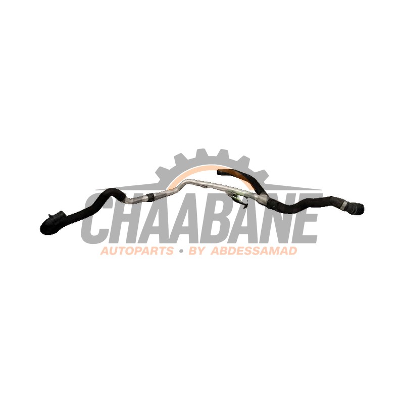 Tuyau radiateur A2055019782 Mercedes C-Klasse AMG (W205) C-63 S,Edition 1 AMG 4.0 V8 Biturbo