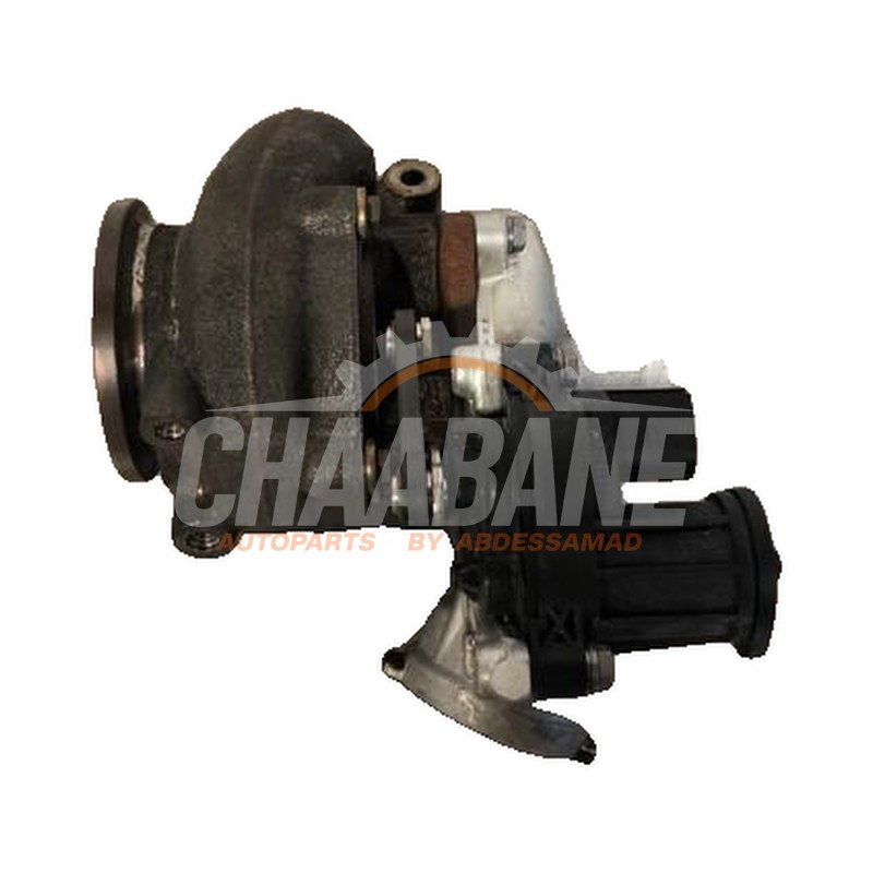 Turbo 05C145701B Seat Arona (KJX) 1.0 TSI 12V 2017
