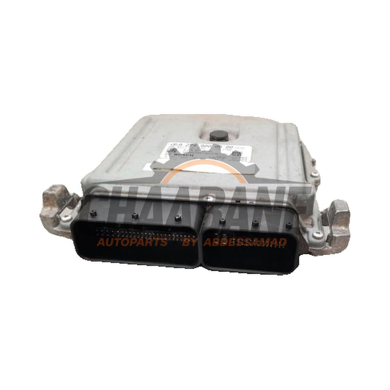 Ordinateur gestion moteur A2749000800 Mercedes GLC Coupe (C253) 2.0 350 e 16V 4-Matic