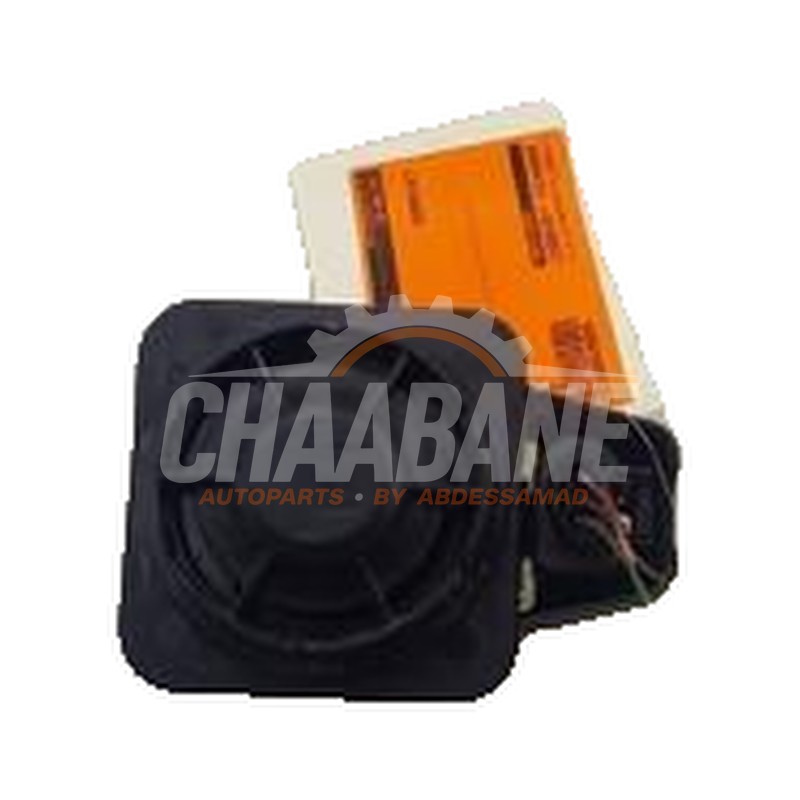 Sirene alarme 5Q0951605A Audi Q5 (FYB/FYG) 2.0 TFSI 16V Quattro 2016