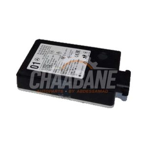 Capteur radar A0009051609 Mercedes AMG GT (C190) 4.0 C V8 Biturbo