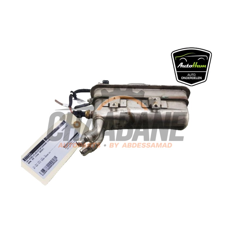 Rechauffeur de liquide de refroidissement HV 987368803 BMW X5 (G05) xDrive 45 e iPerformance 3.0 24V 2018