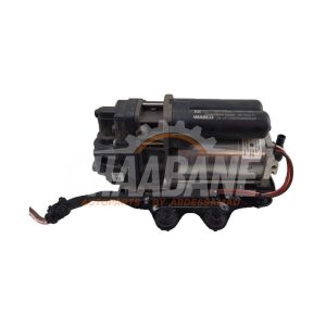 Pompe a air (suspension) 4KE616005E Audi E-tron Sportback (GEA) 50 2019