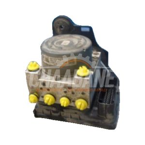 Pompe ABS 3Q0614517T Seat Leon ST (5FF) 1.6 TDI 16V 2012 / 2020