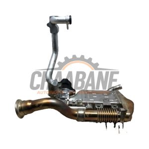 Refroidisseur RGE A6540106810 Mercedes Vito Tourer (447.7) 2.0 116 CDI 16V