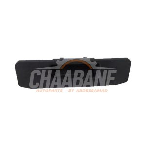 Poignee hayon A1667500493 Mercedes A-Klasse