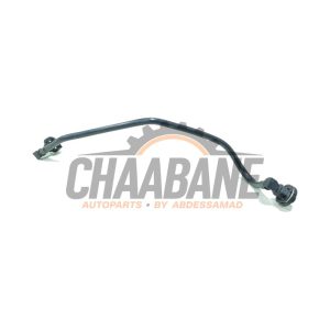 Conduit (divers) 8W0121081AK Audi A4 Avant (B9) 2.0 TDI Ultra 16V 2015