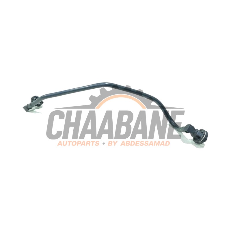 Conduit (divers) 8W0121081AK Audi A4 Avant (B9) 2.0 TDI Ultra 16V 2015