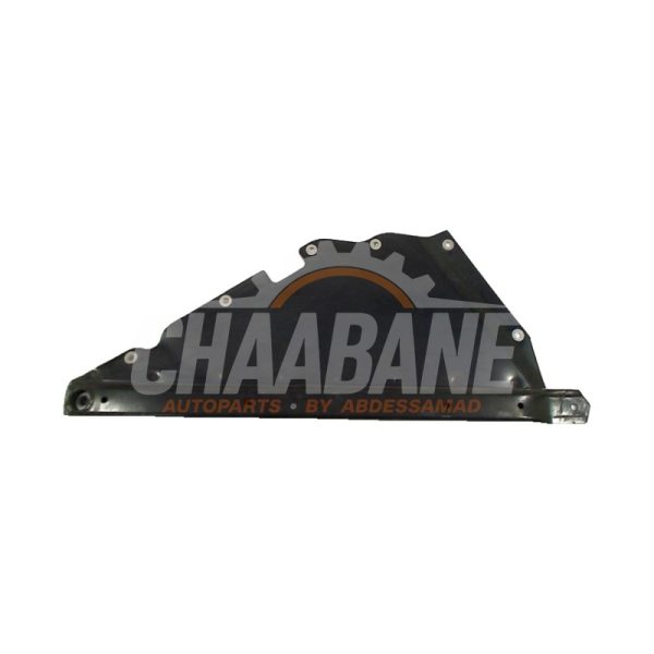 Barre de traction 14768210 BMW i3 (I01) i3 Range Extender 2013 / 2022