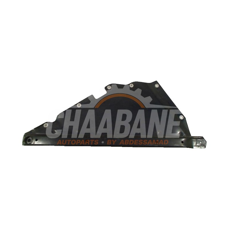 Barre de traction 14768210 BMW i3 (I01) i3 Range Extender 2013 / 2022