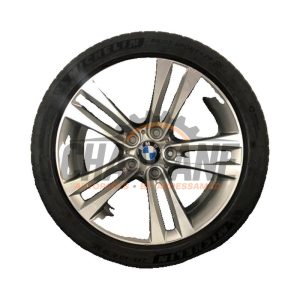 Jante + pneumatique 6868378 BMW 3 serie Touring (F31) 318i 1.5 TwinPower Turbo 12V 2012 / 2019