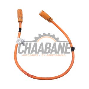 Cable haute tension 64996347 BMW X5 (F15) 2013 / 2018