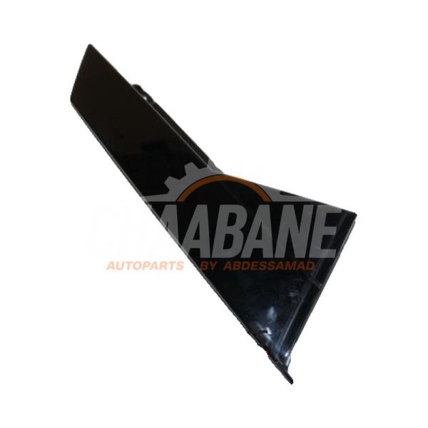 C-style protection droite 8V5839904B5FQ Audi S3 Limousine (8VM/8VS) 2.0 T FSI 16V 2013 / 2020