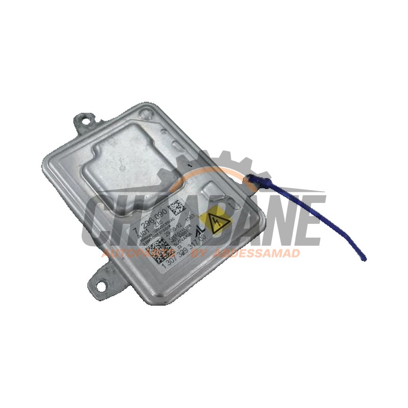 Demarreur Xenon 7296090 BMW 3-Serie 2012 / 2019
